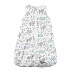 Carter's Baby Boys' Animal Print Sleeping Bag